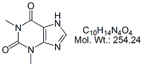 DPP02: Diprophylline EP Impurity B