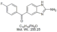 FBZ02: Flubendazole EP Impurity B