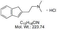 DTD02H: Dimetindene EP Impurity B