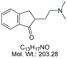 DTD05B: Dimetindene EP Impurity E (Base)