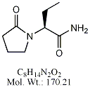 LET00: Levetiracetam