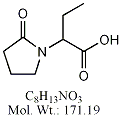 LET01: Levetiracetam EP Impurity A
