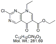 PPM04: Pipemidic Acid EP Impurity D
