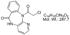 PZN01: Pirenzepine EP Impurity A