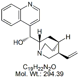 QNN02B: Quinine EP Impurity B