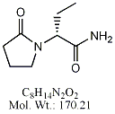 LET04: Levetiracetam EP Impurity D