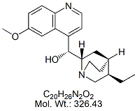 QNN03: Quinine EP Impurity C