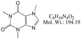 TPL01: Theophylline EP Impurity A