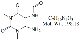 TPL03: Theophylline EP Impurity C
