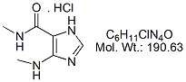 TPL04H: Theophylline EP Impurity D
