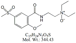 TPD04: Tiapride EP Impurity D