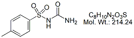 TBM02: Tolbutamide EP Impurity B