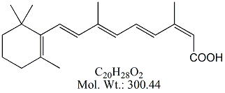TNN01: Tretinoin EP Impurity A