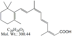 TNN02: Tretinoin EP Impurity B