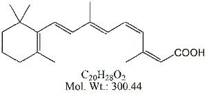 TNN03: Tretinoin EP Impurity C