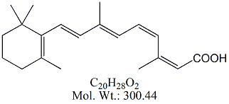 TNN03: Tretinoin EP Impurity C