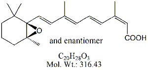 TNN07: Tretinoin EP Impurity G