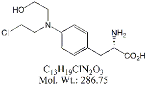 MLP04B: Melphalan EP Impurity D
