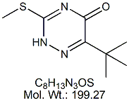 MTB52: Metribuzin Desamino Impurity