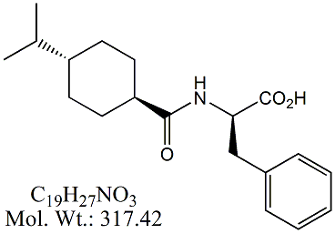 NTG00: Nateglinide