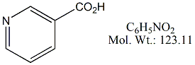 NCT01: Nicotinamide EP Impurity A