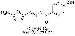 NRX00: Nifuroxazide