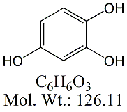 PLG05: Phloroglucinol EP Impurity E