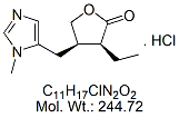 PCP00H: Pilocarpine Hydrochloride