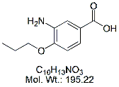 PPH64B: Proparacaine RC 4