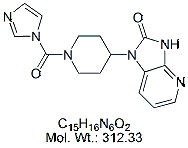 RMG65: Rimegepant RC 5