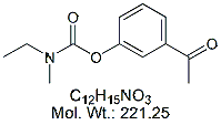 RVS03: Rivastigmine EP Impurity C