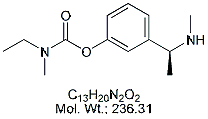 RVS05B: Rivastigmine EP Impurity E