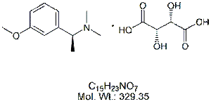 RVS06T: Rivastigmine EP Impurity F