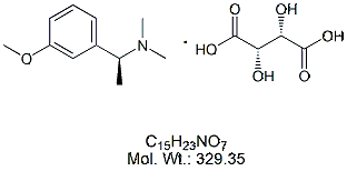 RVS06T: Rivastigmine EP Impurity F