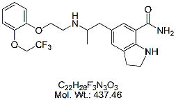 SLD84: Silodosin RC 14