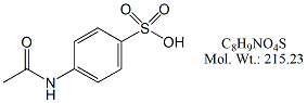 SDM03: Sulfadimethoxine EP Impurity C