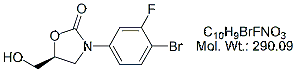 TDZ38: Tedizolid Impurity 38