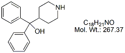 TFN09: Terfenadine EP Impurity I