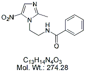 TNL64: Ternidazole RC 4