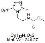 TNL65: Ternidazole RC 5