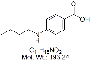 TCX02: Tetracaine EP Impurity B