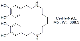 DPX01: Dopexamine EP Impurity A