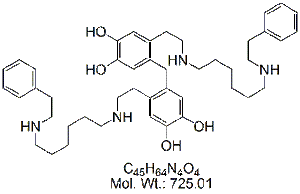 DPX04: Dopexamine EP Impurity D