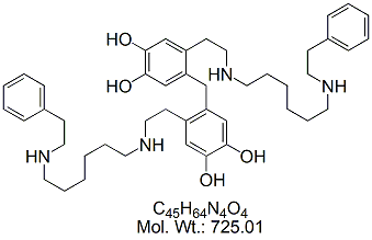 DPX04: Dopexamine EP Impurity D