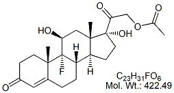 FDC50: Fludrocortisone Acetate