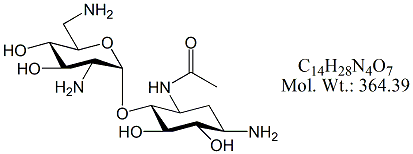 FRM02B: Framycetin EP Impurity B