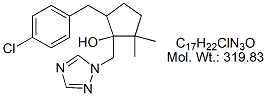 MCZ00: Metconazole