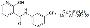 NFM02: Niflumic Acid EP Impurity B