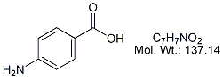 OXP01: Oxybuprocaine EP Impurity A