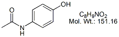 PCM00: Paracetamol